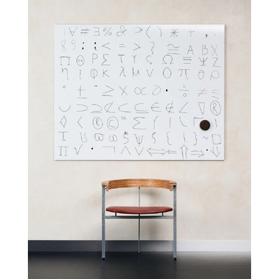 AIR Frameless Whiteboard