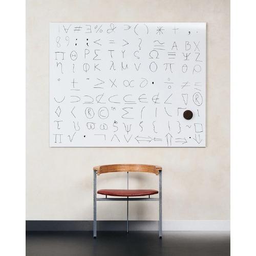 AIR Frameless Whiteboard