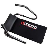 Viavito Ab Crunch Trainer with Mat