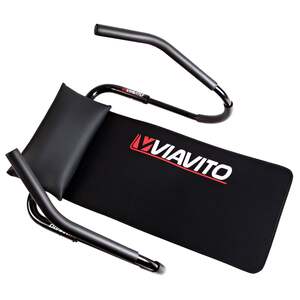 Product Image Viavito Ab Crunch Trainer with Mat