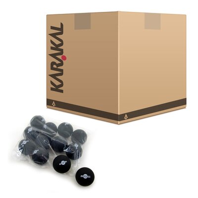 Karakal Big Ball Squash Balls
