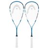 Image of Head Microgel 125 Squash Racket Double Pack