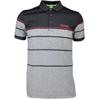 boss golf shirts