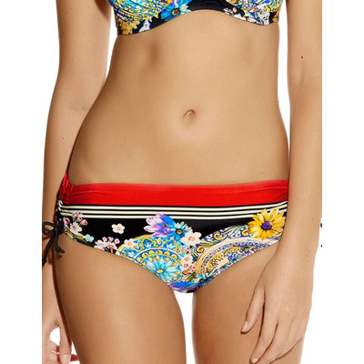 Fantasie Lascari Mid Rise Adjustable Bikini Brief
