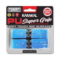 Karakal PU Super Replacement Grip – 2 grips