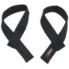 Image of DKN Weight Lifting Wrist Straps - Pair