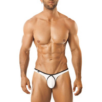 Joe Snyder Shining Pride Frame Tanga thong 03