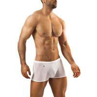 Joe Snyder Shining Boxer 08 (Sheer Mesh)