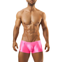 Joe Snyder Wet Look Boxer 08
