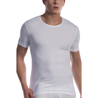 Olaf Benz RED 1601 Round Neck T-shirt | Mens Undies