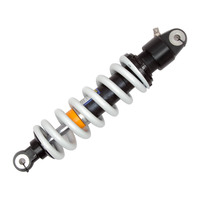 Image of M2R 50R 90R Rear Shock Absorber 260mm