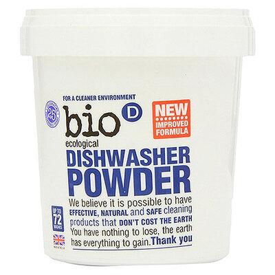 Dishwasher Powder 720 g