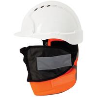 Image of JSP High Vis Thermal helmet liner