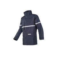 Image of Sioen 7222 Glenroy FR AST Waterproof Jacket