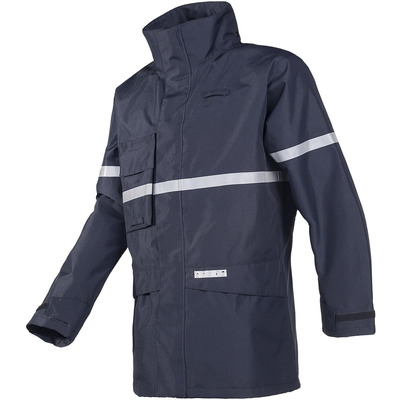Sioen 7222 Glenroy FR AST Waterproof Jacket