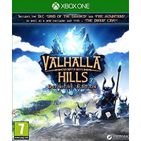 Image of Valhalla Hills Definitive Edition