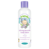 Image of Earth Friendly Baby Lavender Body Lotion 250ml