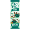 Moo Free Mini Moo Minty Chocolate Bar 20g - Case of 20