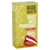 Rude Health Organic Daily Oats Porridge 400g
