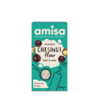 Amisa Organic Gluten Free Chestnut Flour 350g