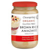 Clearspring Organic Brown Rice Sweet Grains Dessert 380g
