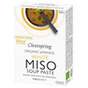 Clearspring Organic Instant White Miso Soup Paste 60g