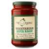 Mr Organic Soya Ragu Pasta Sauce 350g