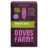 Doves Farm Organic White Rye Flour 1kg