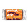 Everfresh Bakery Organic Sprouted Wheat Bread with Carrot & Raisins 400g