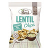 Image of Eat Real Lentil Creamy Dill Chips 40g - Pack of 6