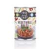 Free & Easy Free From Organic Vegetable Balti 400g