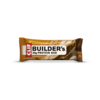 Clif Bar Builders Chocolate Peanut Butter Protein Bar 68g - Pack of 12