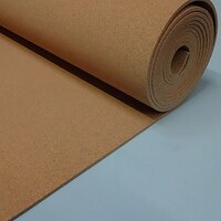 Image of Siesta 6mm Thick Cork Roll