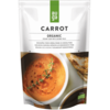 Auga Organic Creamy Carrot Soup with Coconut Milk 400g