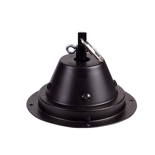 Mirror Ball Motor For Balls Up To 50cm -  Includes Quick Link Attachment