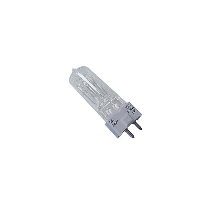 500W 240v (GY9.5) Theatre Lamp T18/T25