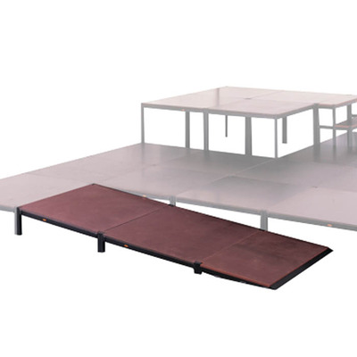 Doughty Easydeck Ramp System 250-500mm
