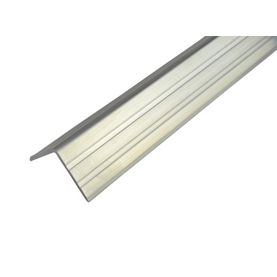 Aluminium Angle 22 x 22mm, 2m Length