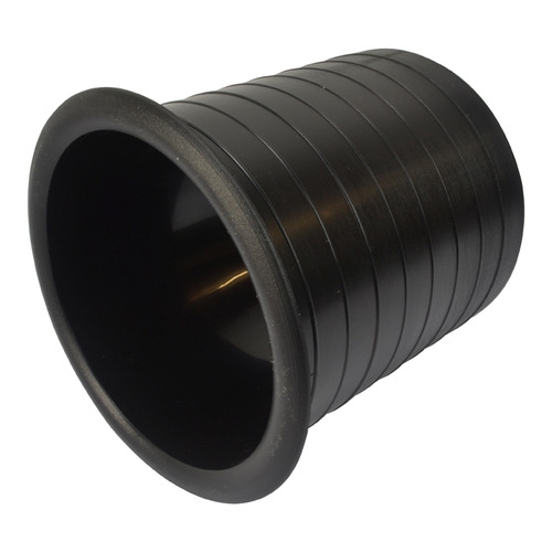 4"  Plastic Speaker Port 100mm