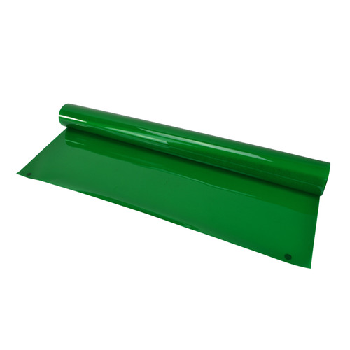 High Temperature Colour Filter GEL Dark Green