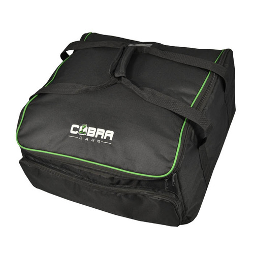 Lighting Equipment Bag Padded 430 x 430 x 216mm