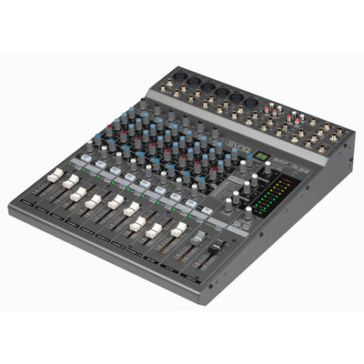 Synq SMP1222 USB Stage & Recording Mixer