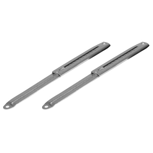 Ratchet Stay For Cabinets 214-354mm
