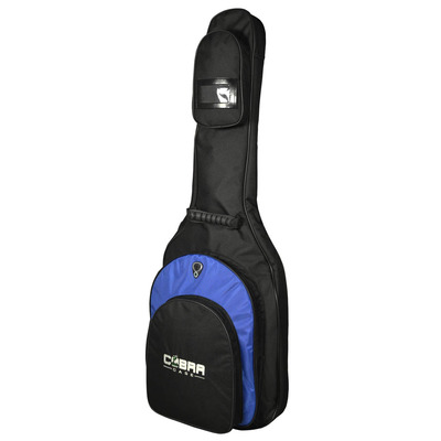 Cobra Padded Electric Guitar Bag