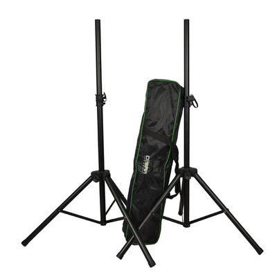 Cobra Two Speaker Stand Kit