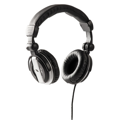 Proel HFJ600 Foldable Headphones