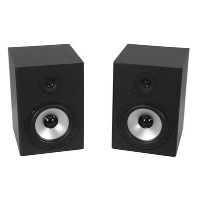 Omnitronic PME-8 Studio Monitors