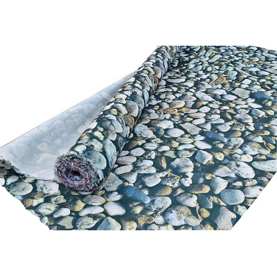 Rocks Fabric