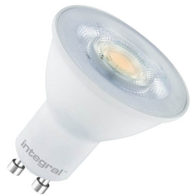 GU10 6w LED Lamp 2700K