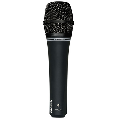 Proel DM226 Dynamic Microphone